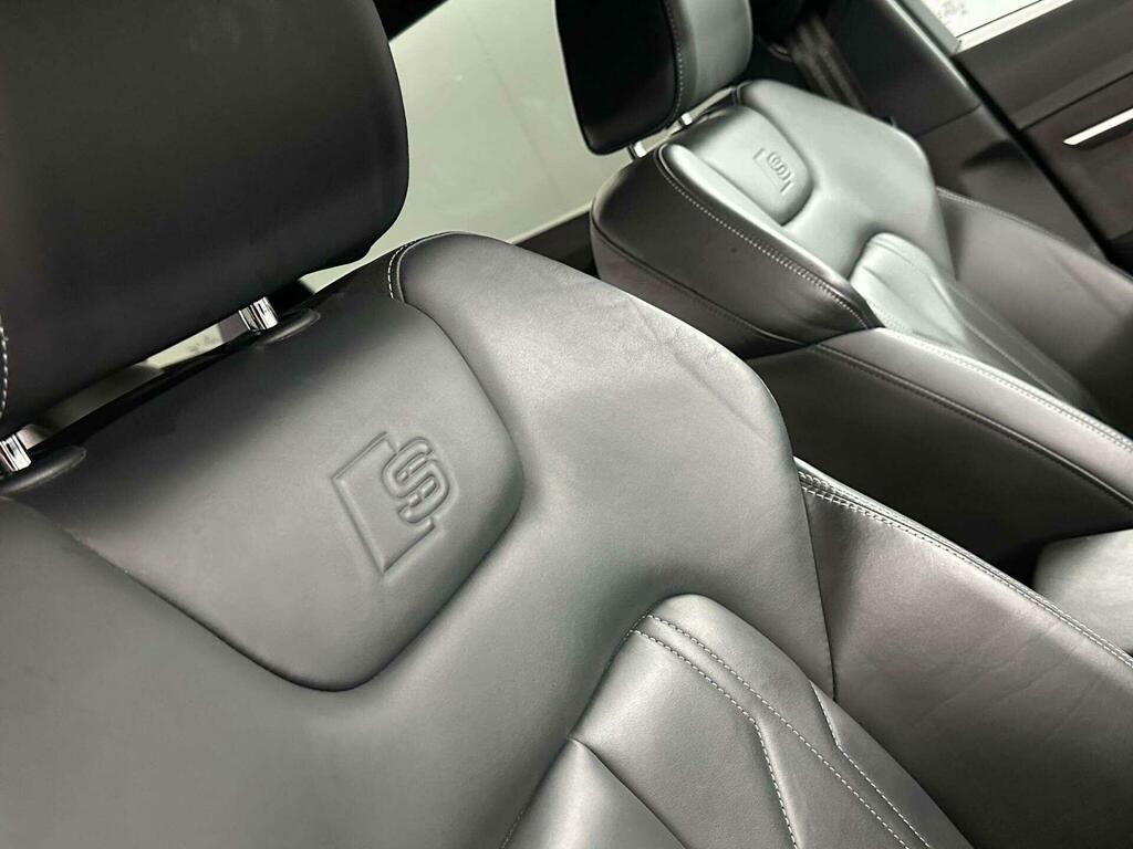 Audi E-Tron S S Line 50 Quattro 230,00 Kw Blue #17