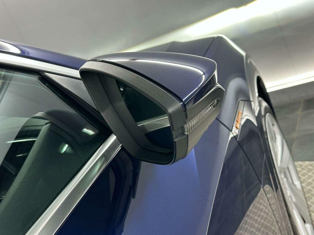 Audi E-Tron S S Line 50 Quattro 230,00 Kw Blue #34