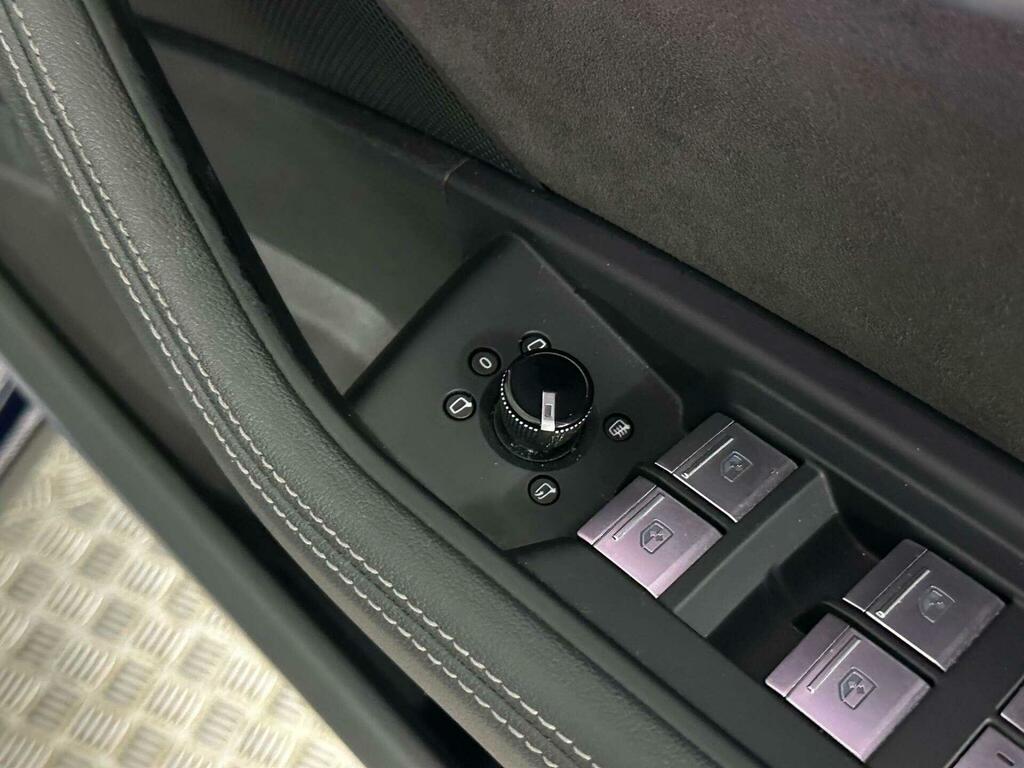 Audi E-Tron S S Line 50 Quattro 230,00 Kw Blue #33