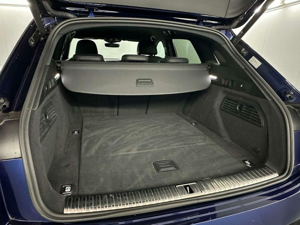 Audi E-Tron S S Line 50 Quattro 230,00 Kw Blue #47