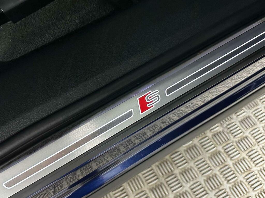 Audi E-Tron S S Line 50 Quattro 230,00 Kw Blue #15