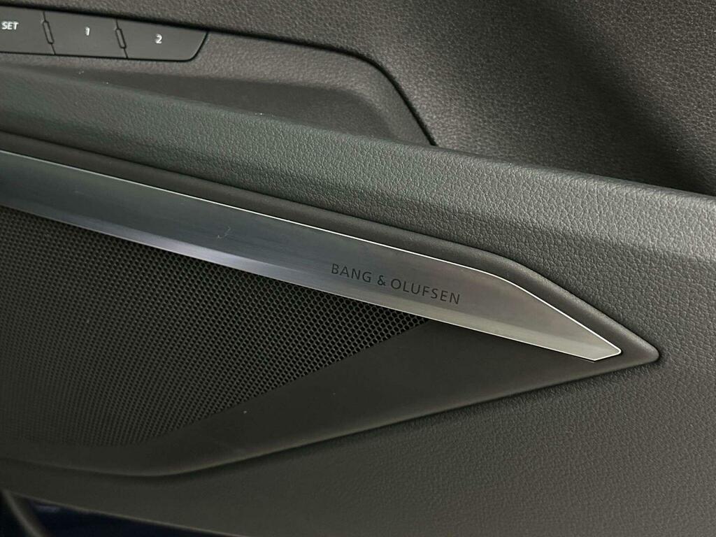 Audi E-Tron S S Line 50 Quattro 230,00 Kw Blue #35