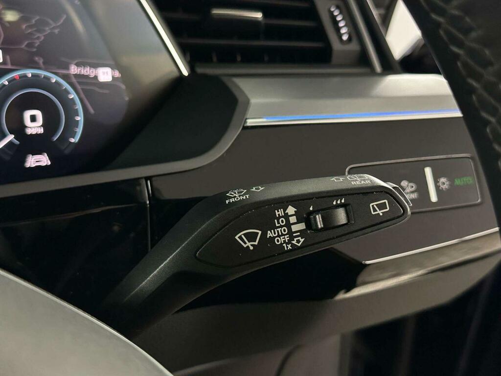 Audi E-Tron S S Line 50 Quattro 230,00 Kw Blue #28