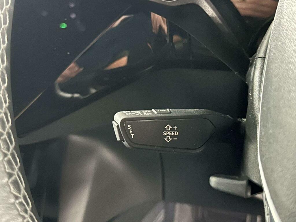 Audi E-Tron S S Line 50 Quattro 230,00 Kw Blue #27