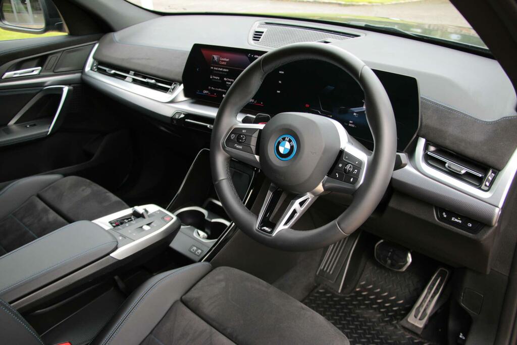 BMW iX2 Ix2 Edrive20 M Sport  #69