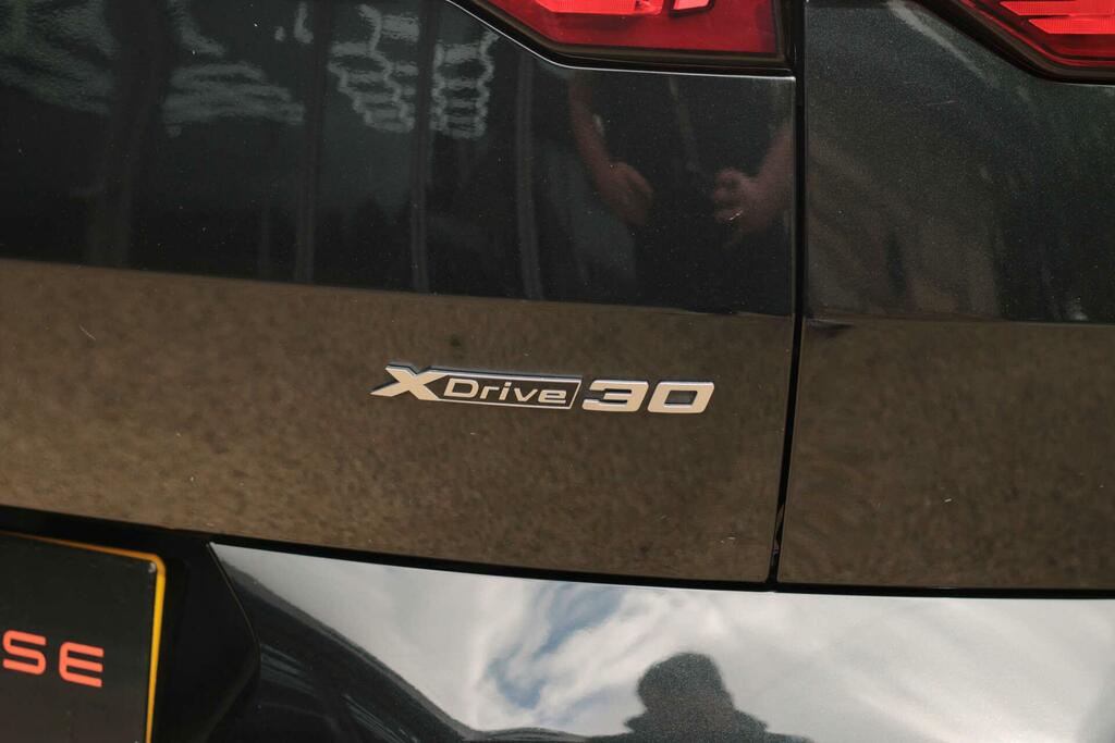 BMW iX2 Ix2 Edrive20 M Sport  #26