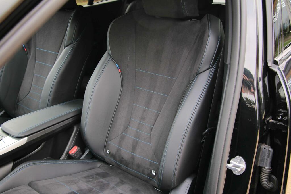 BMW iX2 Ix2 Edrive20 M Sport  #45