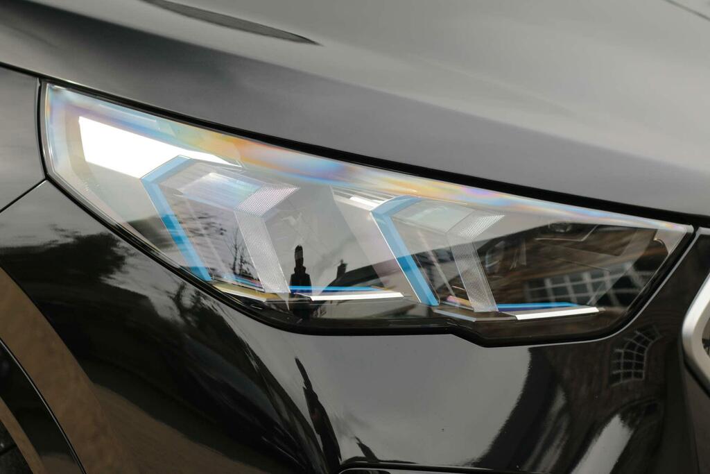 BMW iX2 Ix2 Edrive20 M Sport  #13