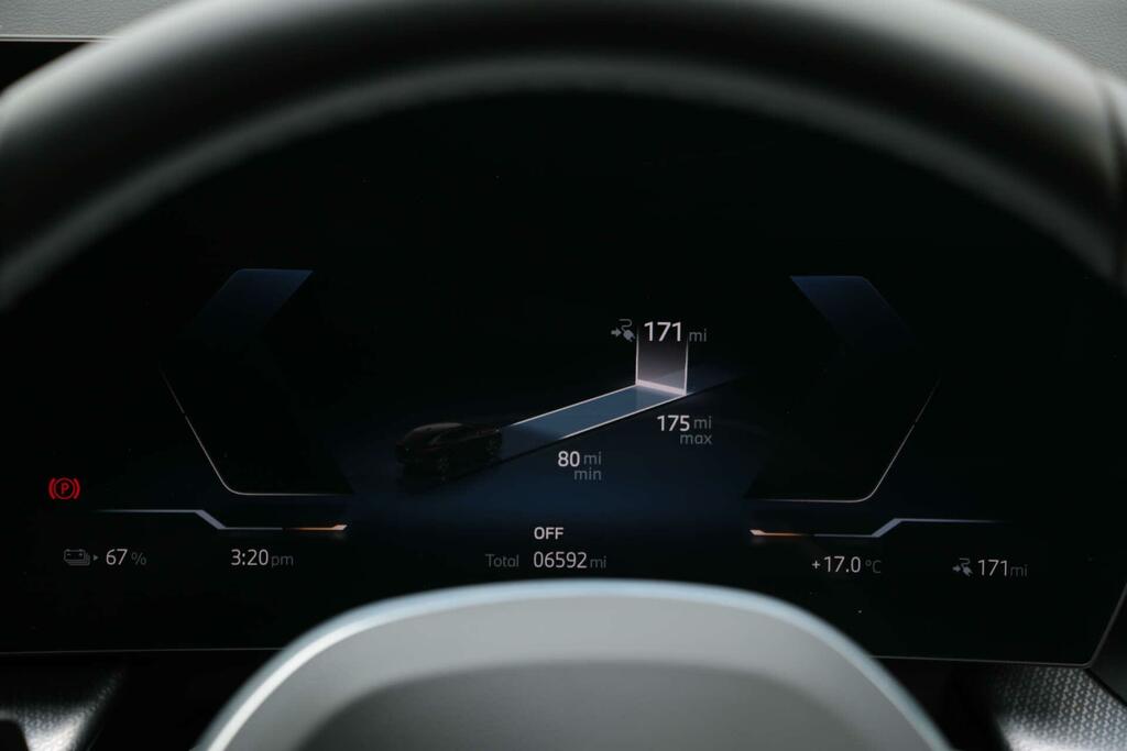 BMW iX2 Ix2 Edrive20 M Sport  #63