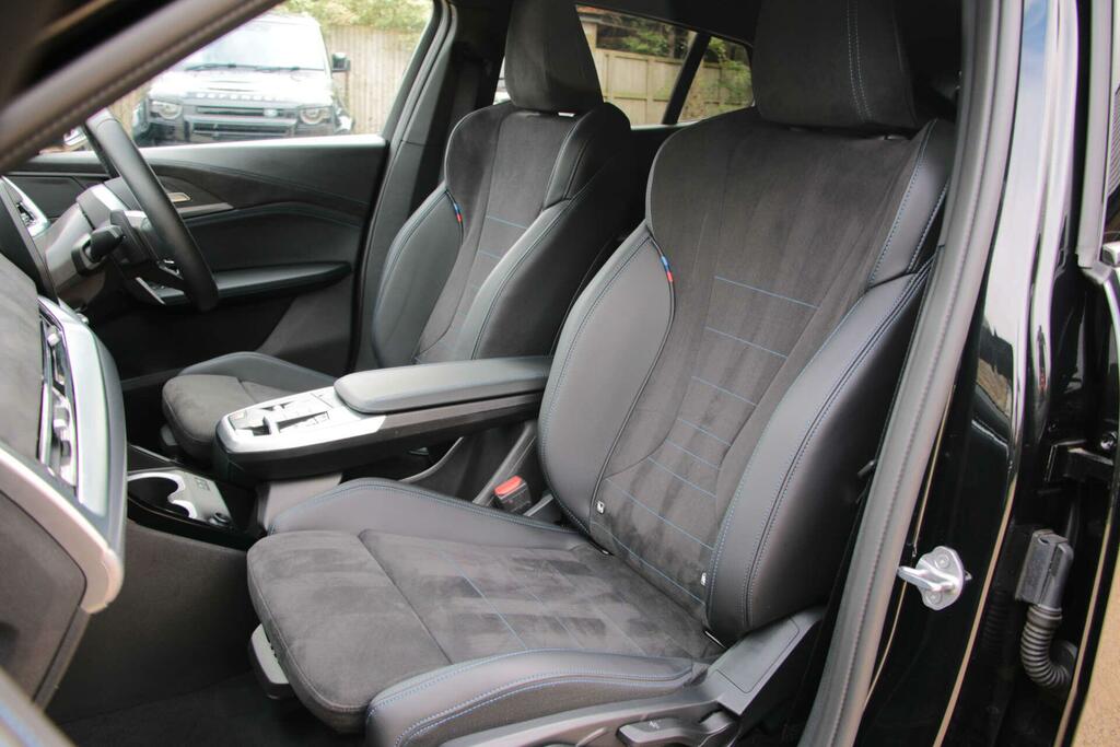 BMW iX2 Ix2 Edrive20 M Sport  #43