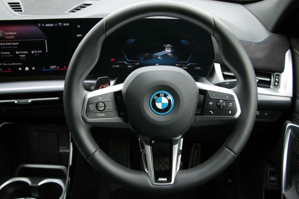 BMW iX2 Ix2 Edrive20 M Sport  #59
