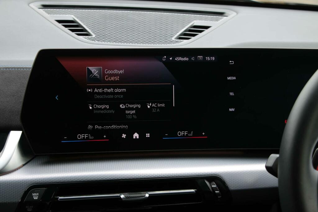 BMW iX2 Ix2 Edrive20 M Sport  #57