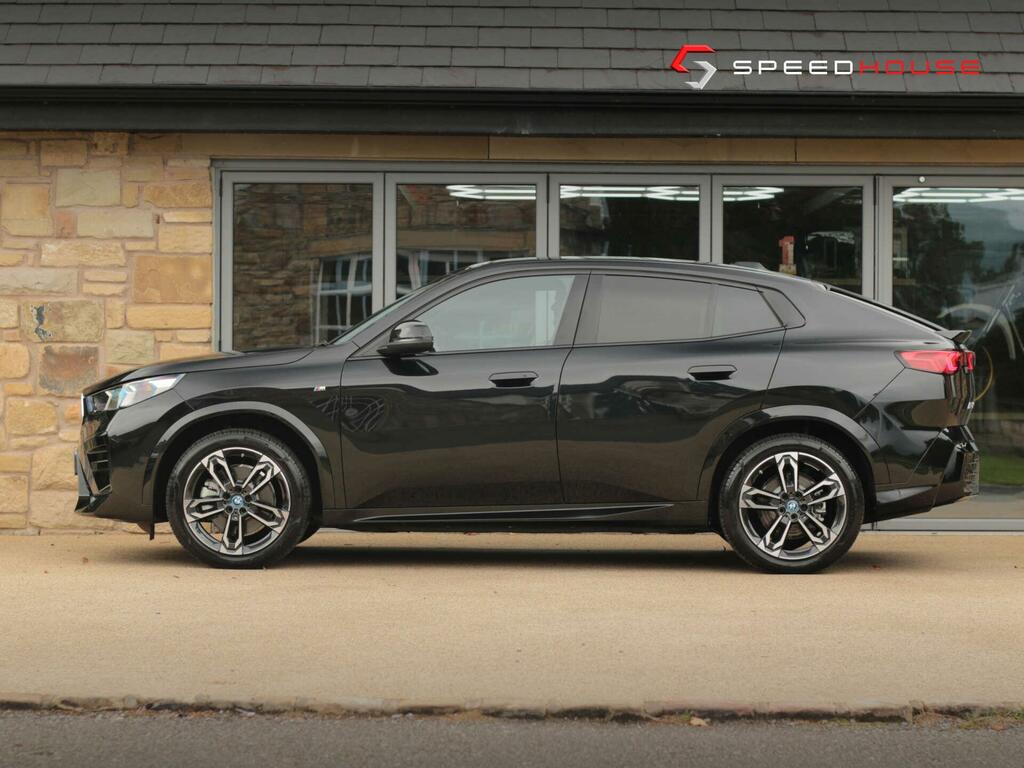 BMW iX2 Ix2 Edrive20 M Sport  #10