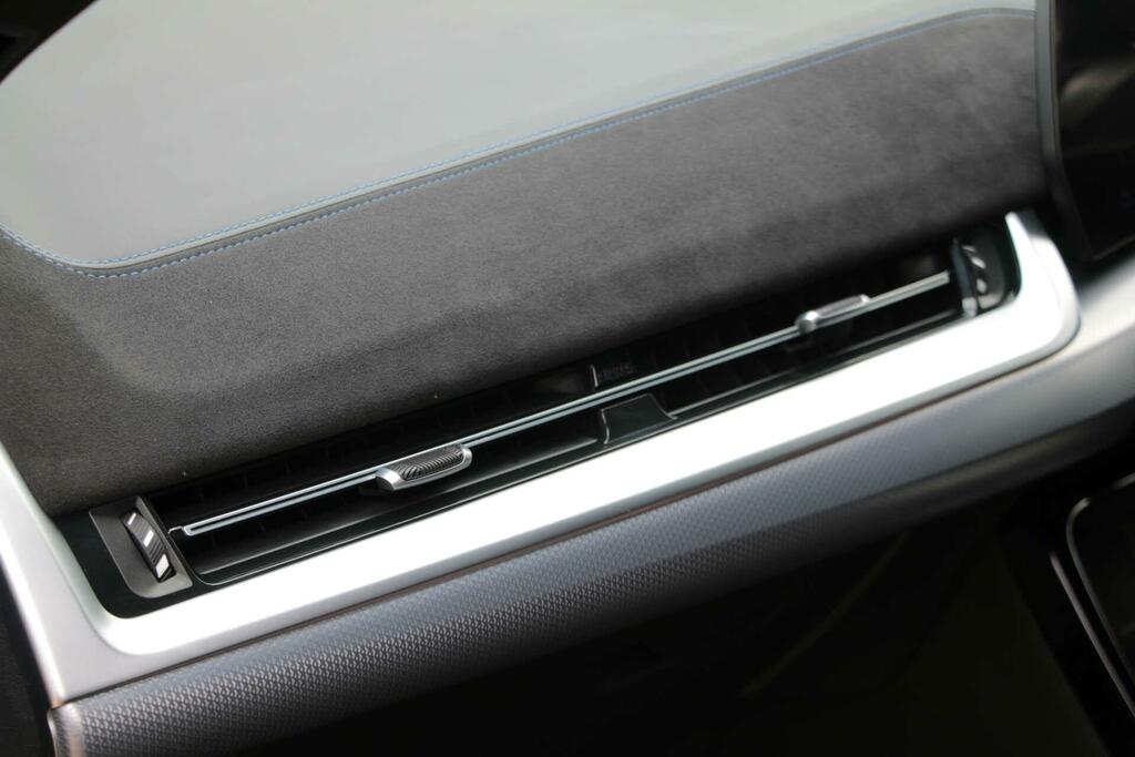 BMW iX2 Ix2 Edrive20 M Sport  #42