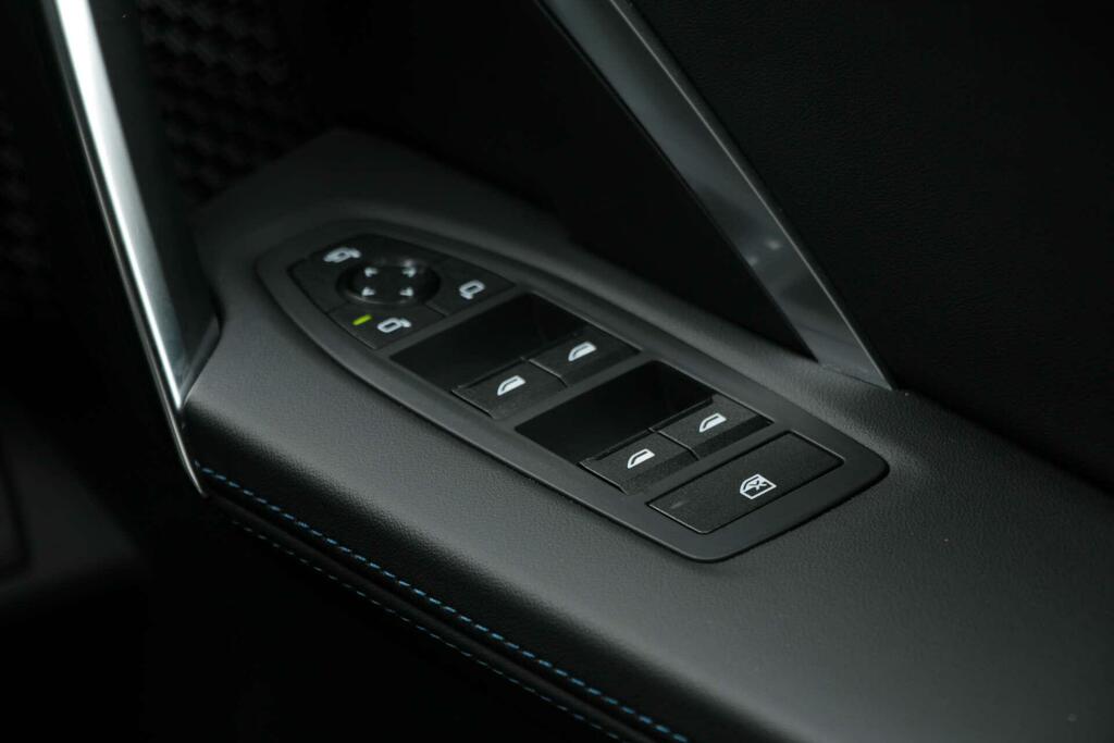 BMW iX2 Ix2 Edrive20 M Sport  #54