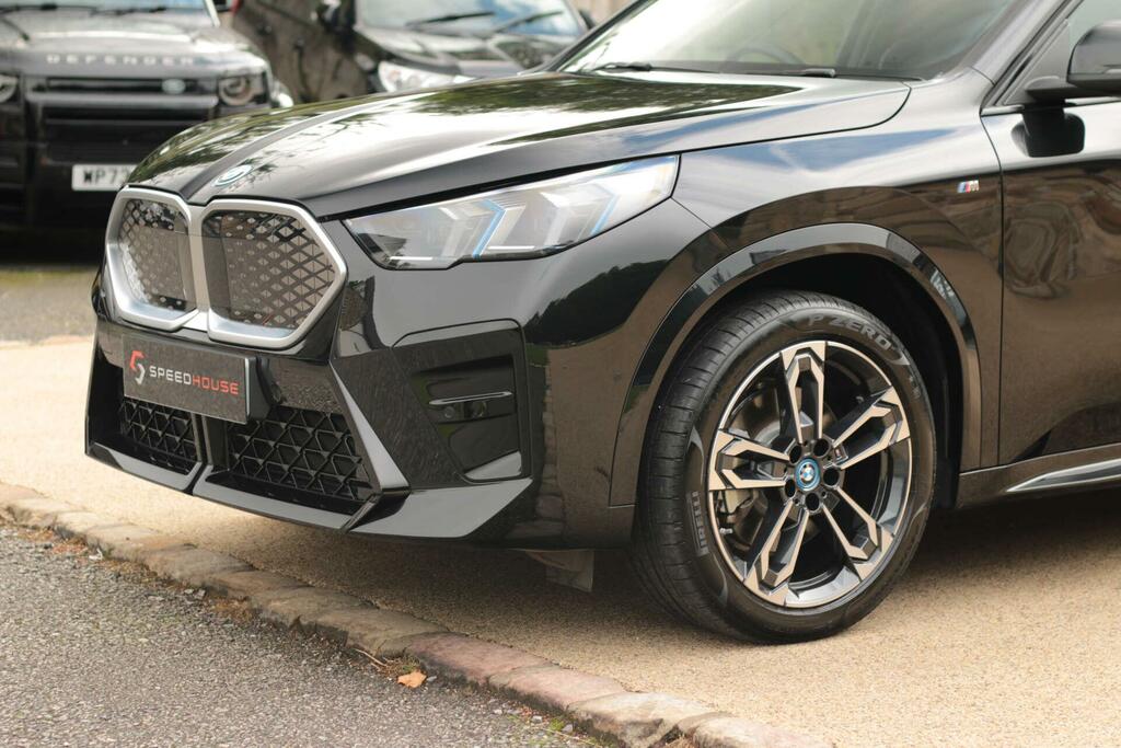 BMW iX2 Ix2 Edrive20 M Sport  #34