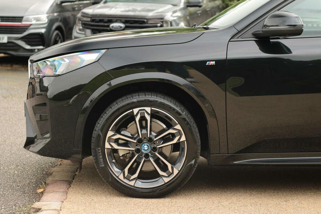 BMW iX2 Ix2 Edrive20 M Sport  #33