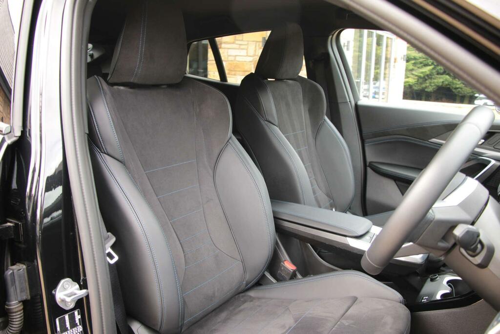 BMW iX2 Ix2 Edrive20 M Sport  #74