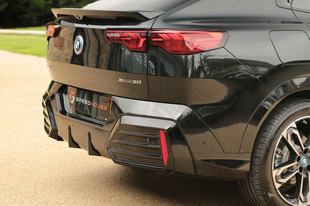 BMW iX2 Ix2 Edrive20 M Sport  #23