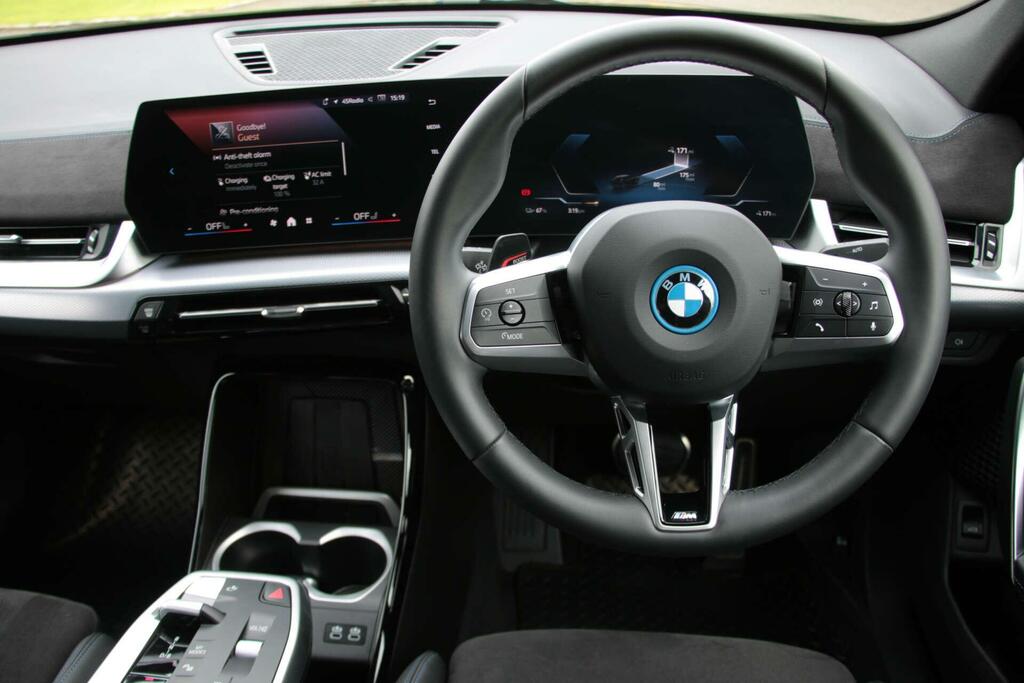 BMW iX2 Ix2 Edrive20 M Sport  #58