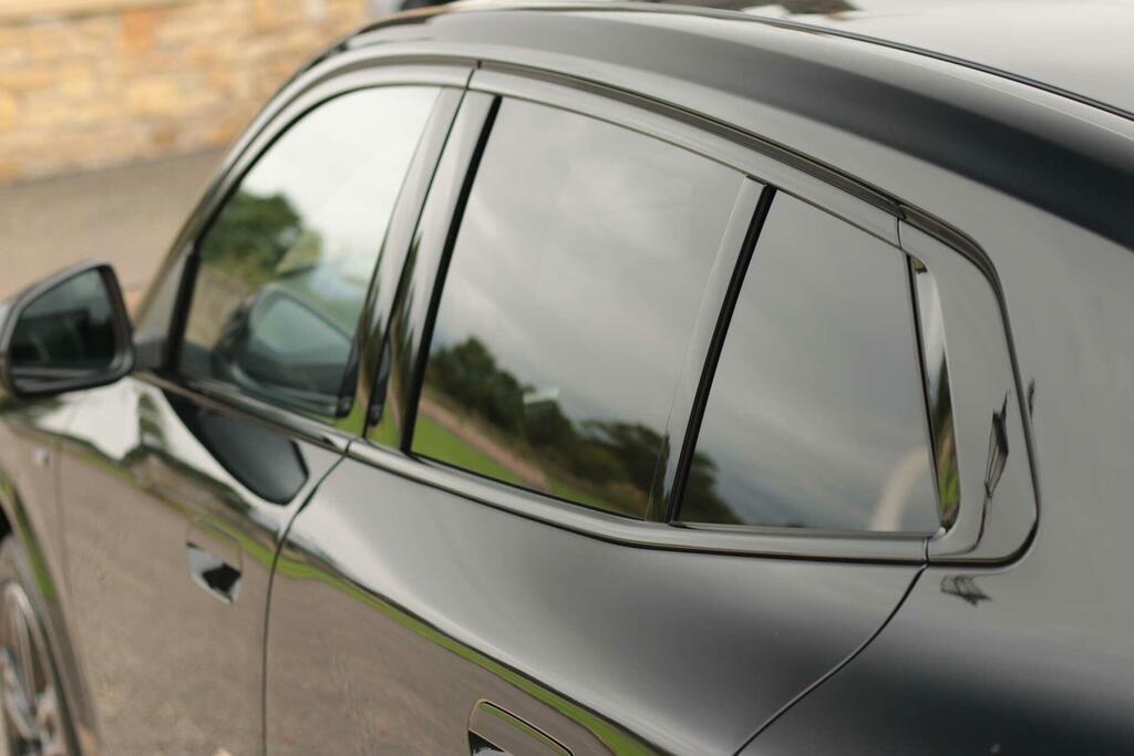 BMW iX2 Ix2 Edrive20 M Sport  #32