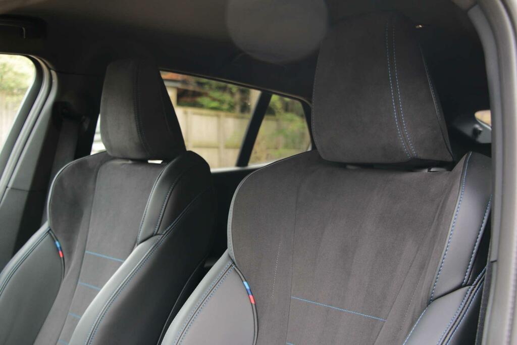 BMW iX2 Ix2 Edrive20 M Sport  #46