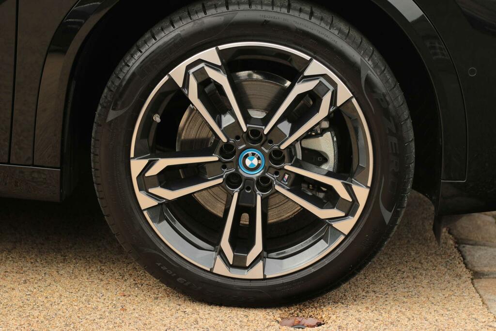 BMW iX2 Ix2 Edrive20 M Sport  #15