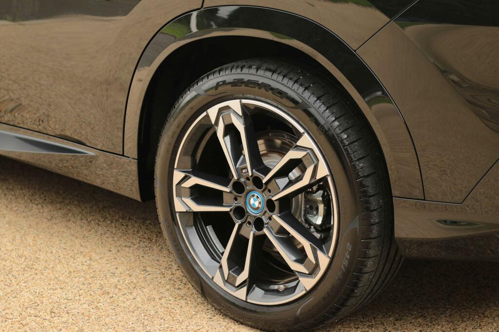 BMW iX2 Ix2 Edrive20 M Sport  #30