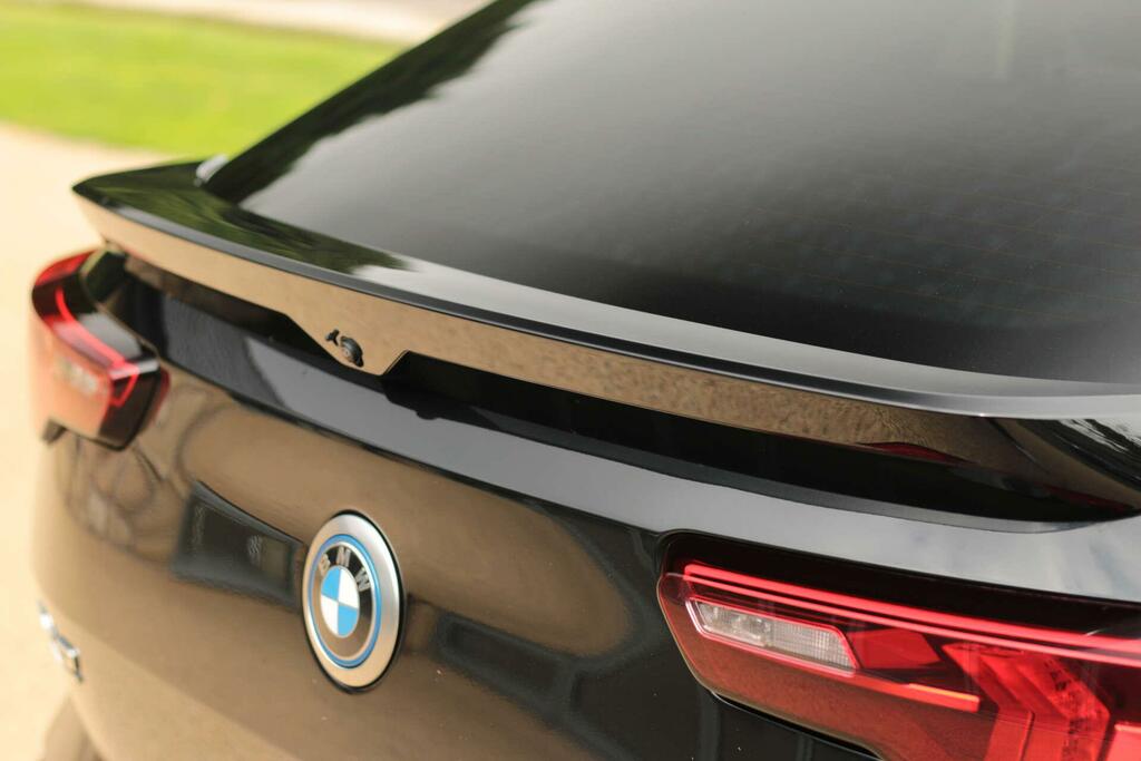 BMW iX2 Ix2 Edrive20 M Sport  #27