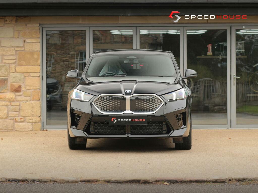 BMW iX2 Ix2 Edrive20 M Sport  #7