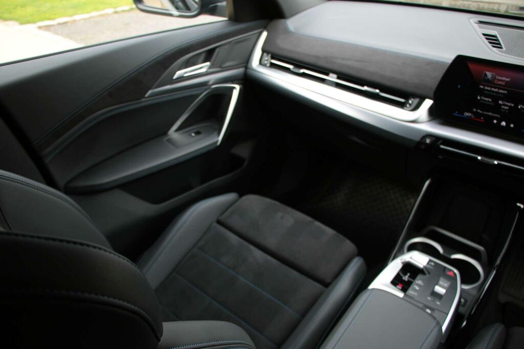 BMW iX2 Ix2 Edrive20 M Sport  #53