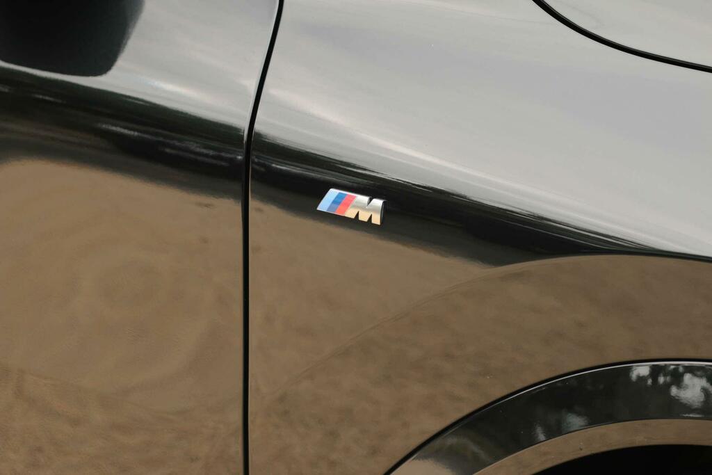 BMW iX2 Ix2 Edrive20 M Sport  #17