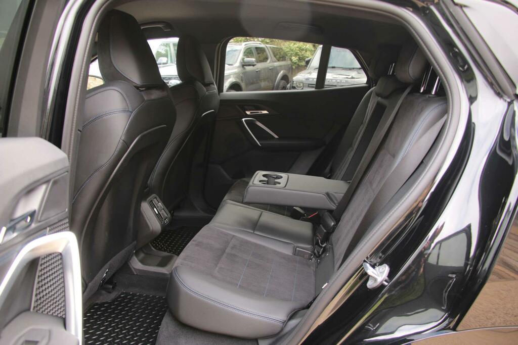 BMW iX2 Ix2 Edrive20 M Sport  #47