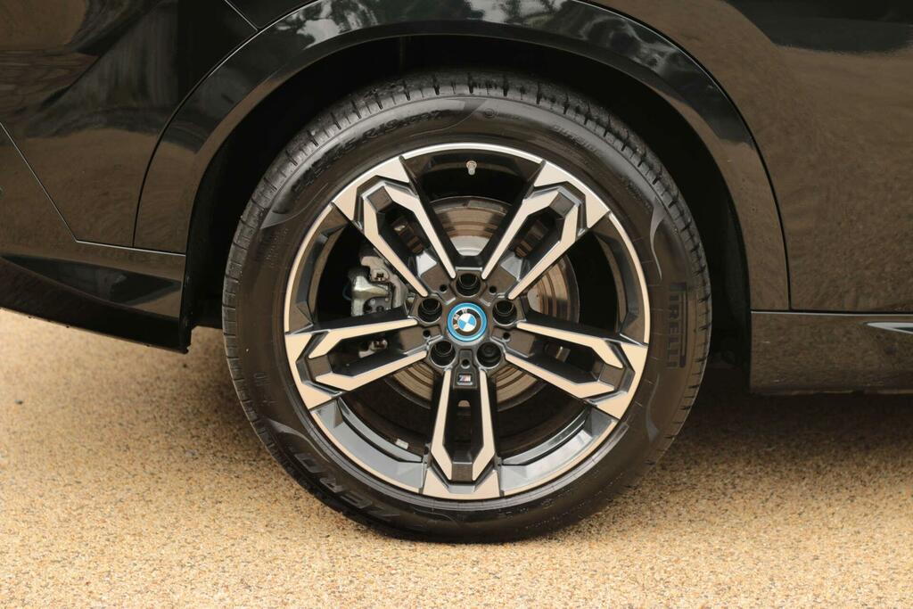 BMW iX2 Ix2 Edrive20 M Sport  #21