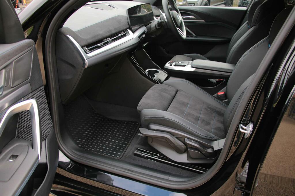 BMW iX2 Ix2 Edrive20 M Sport  #39