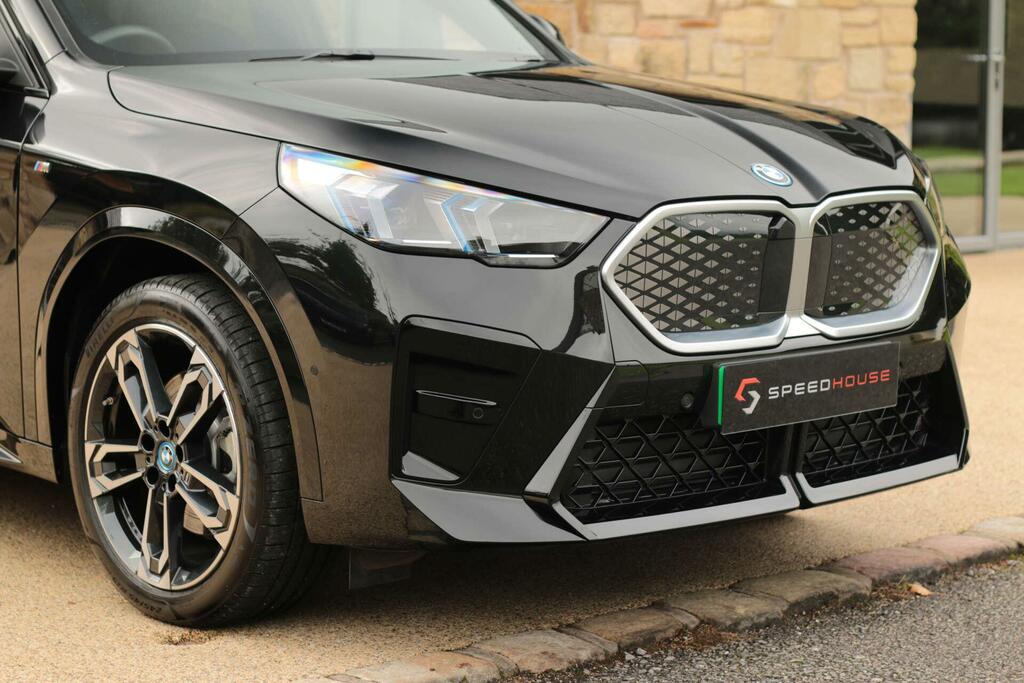 BMW iX2 Ix2 Edrive20 M Sport  #9