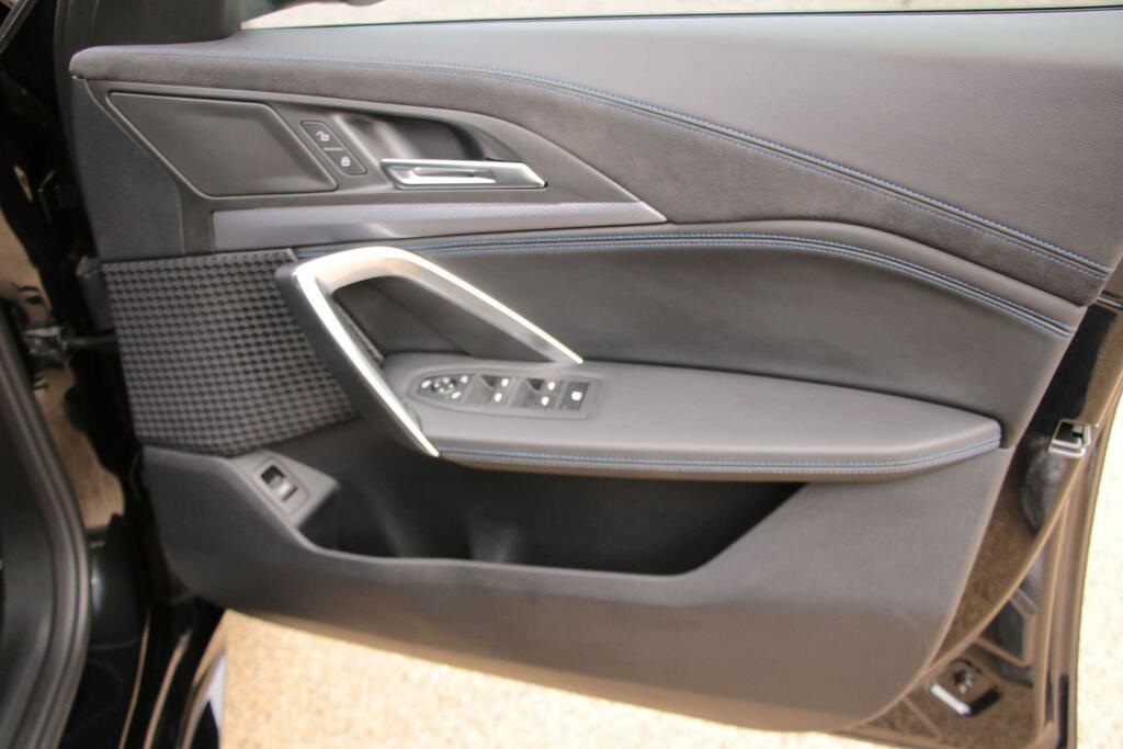 BMW iX2 Ix2 Edrive20 M Sport  #70