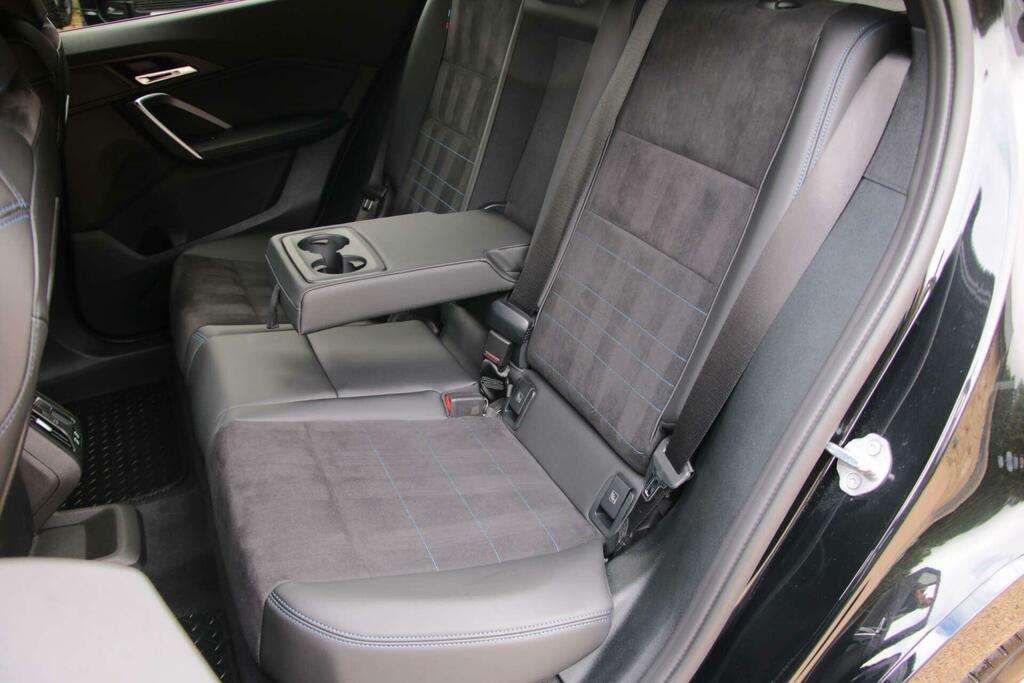 BMW iX2 Ix2 Edrive20 M Sport  #49