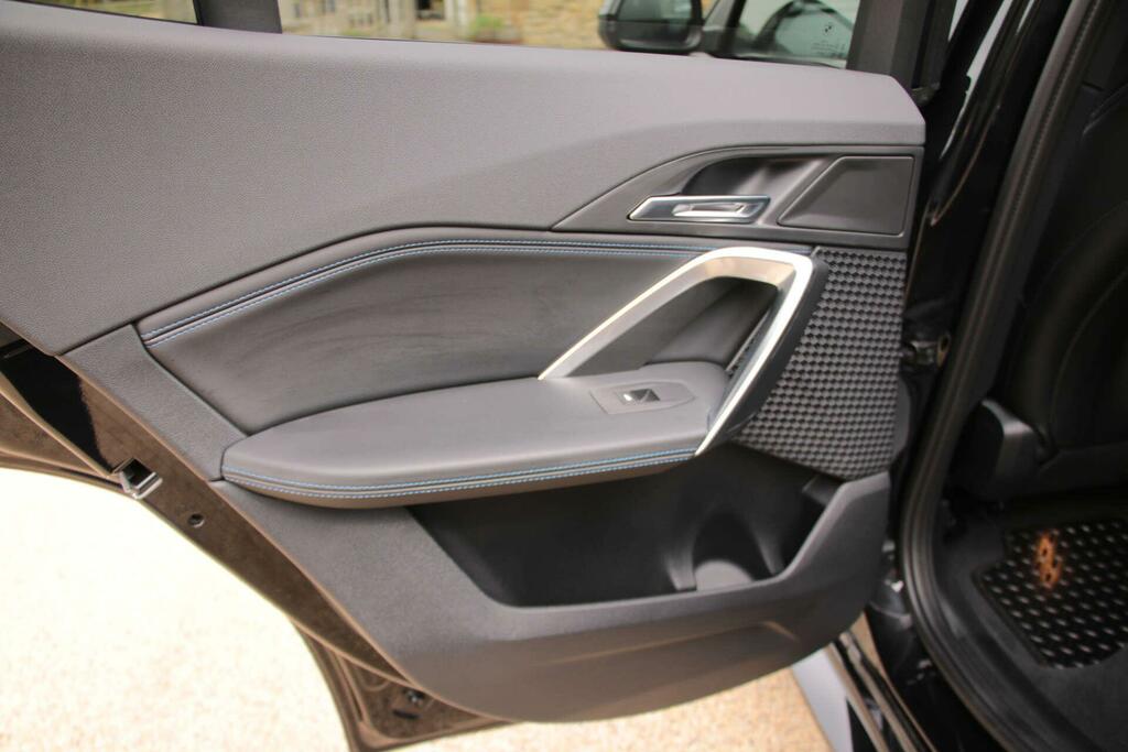 BMW iX2 Ix2 Edrive20 M Sport  #48