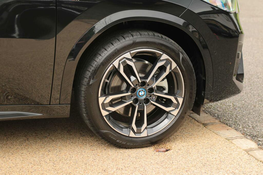 BMW iX2 Ix2 Edrive20 M Sport  #16
