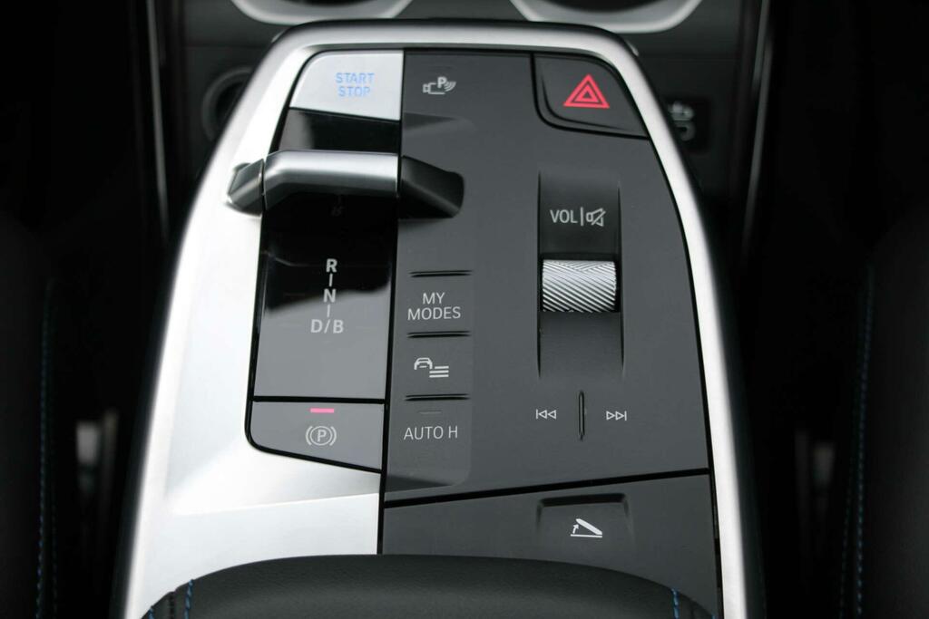 BMW iX2 Ix2 Edrive20 M Sport  #56