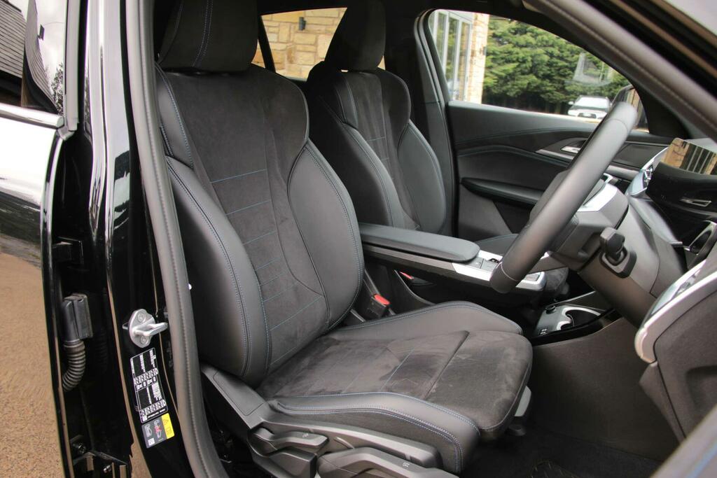 BMW iX2 Ix2 Edrive20 M Sport  #72