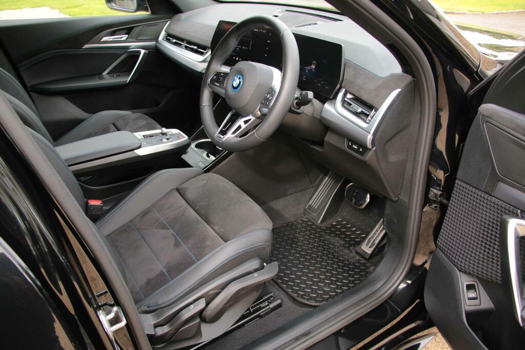 BMW iX2 Ix2 Edrive20 M Sport  #68