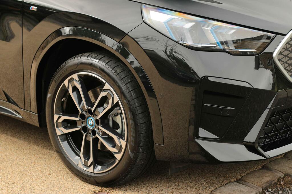 BMW iX2 Ix2 Edrive20 M Sport  #12
