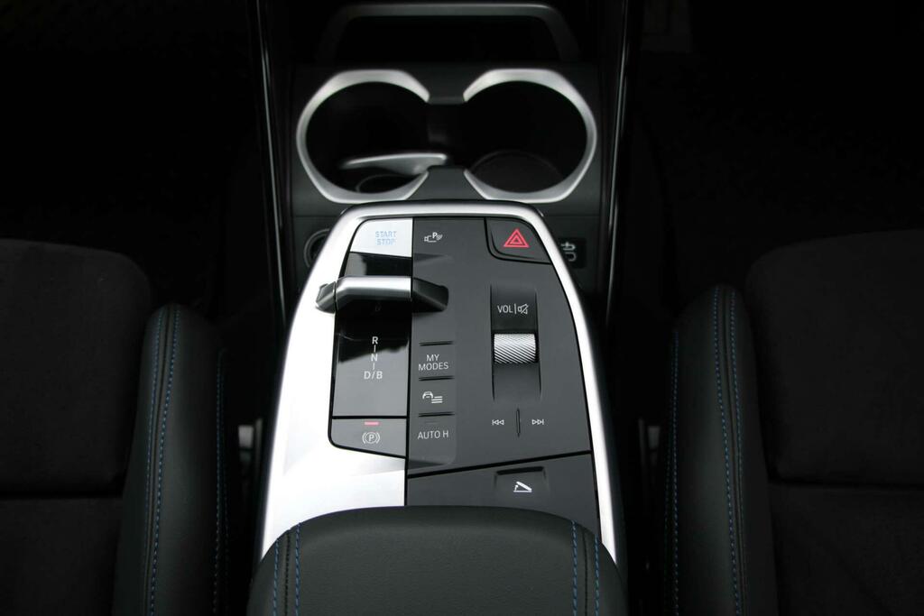 BMW iX2 Ix2 Edrive20 M Sport  #55