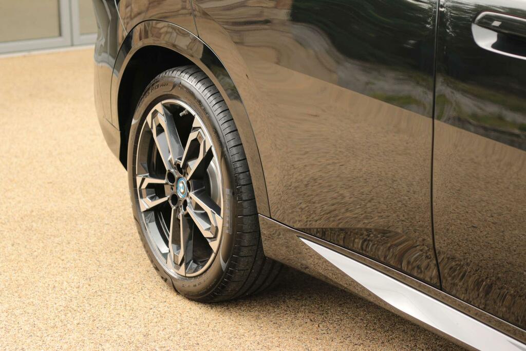 BMW iX2 Ix2 Edrive20 M Sport  #20