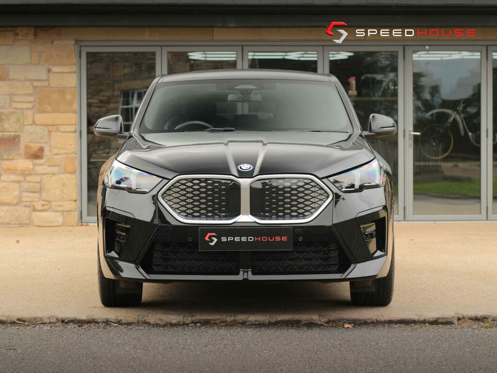 BMW iX2 Ix2 Edrive20 M Sport  #18