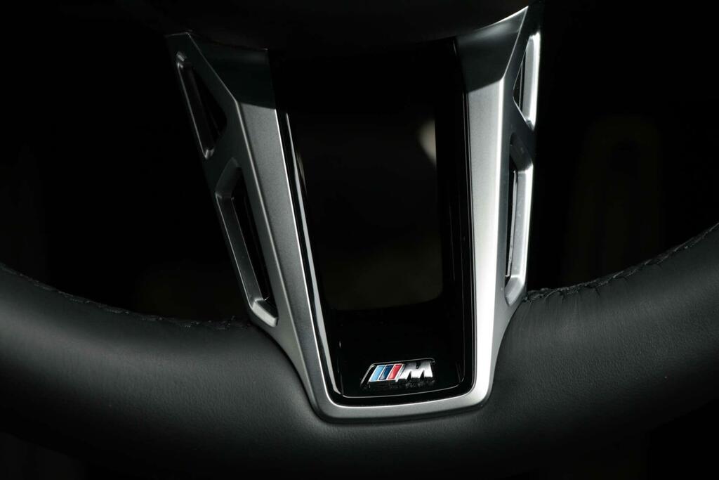 BMW iX2 Ix2 Edrive20 M Sport  #62