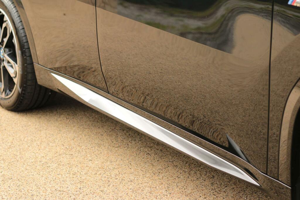 BMW iX2 Ix2 Edrive20 M Sport  #19