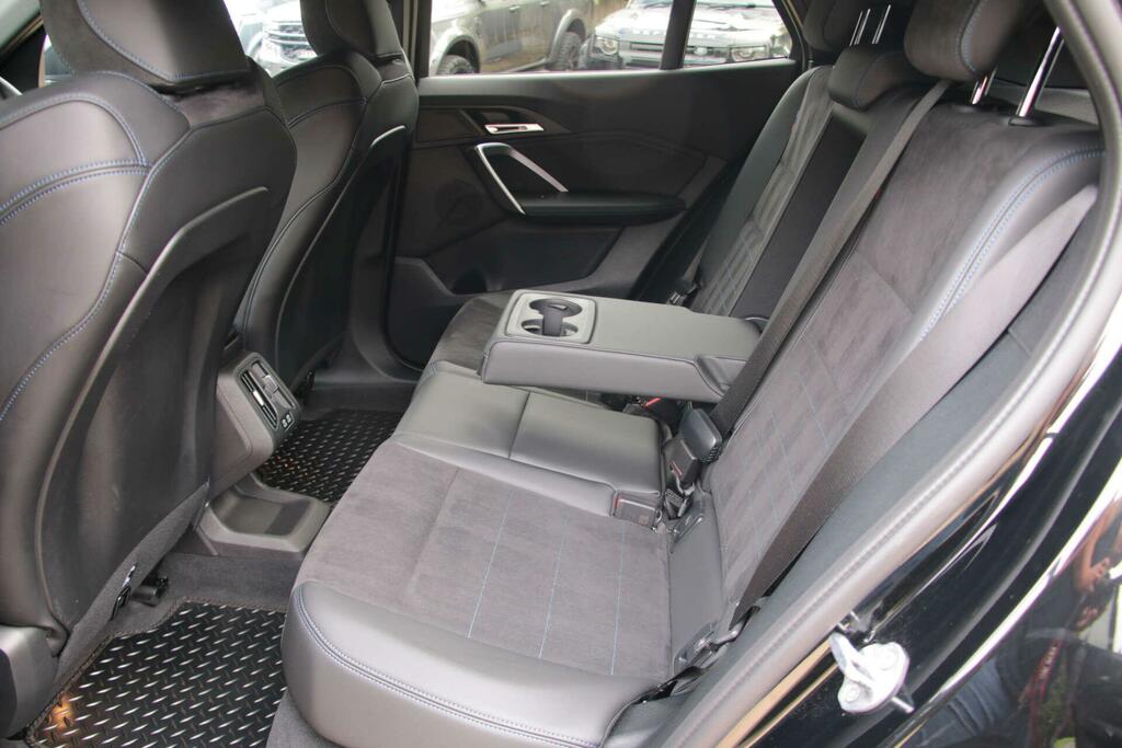 BMW iX2 Ix2 Edrive20 M Sport  #51